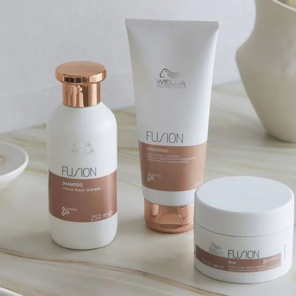 Wella Professionals Fusion Mask 150ml