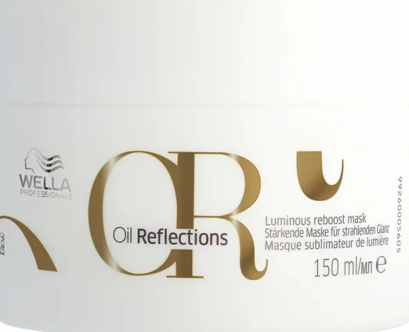 Wella Professionals Oil Reflections Mask 150ml