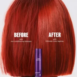 Wella Professionals Ultimate Color Shampoo 250ml