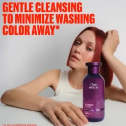 Wella Professionals Ultimate Color Shampoo 250ml