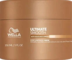 Wella Professionals Ultimate Smooth Mask 150ml