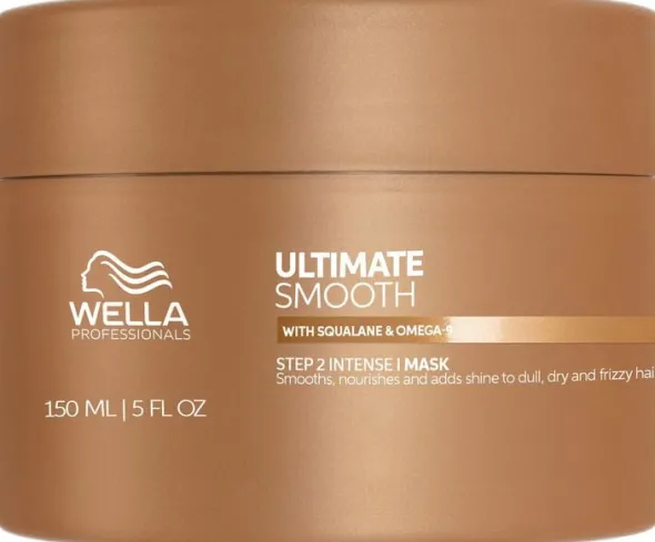 Wella Professionals Ultimate Smooth Mask 150ml