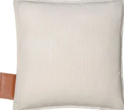 Wellbeing HK 77 Heaty Värmedyna Cashmere Creme 45x45 cm
