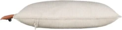 Wellbeing HK 77 Heaty Värmedyna Cashmere Creme 45x45 cm