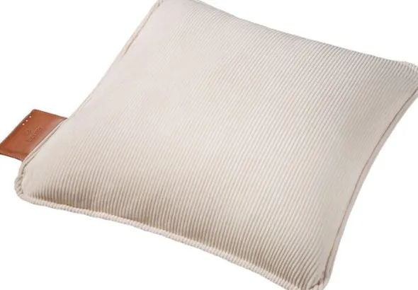 Wellbeing HK 77 Heaty Värmedyna Cashmere Creme 45x45 cm