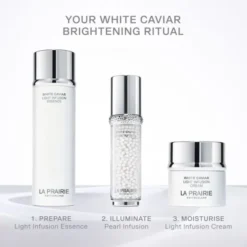 White Caviar
