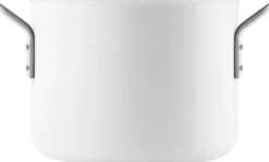 White Line gryta med keramisk bel?ggning 4,8 l.