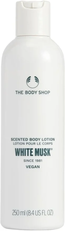 White Musk® Body Lotion