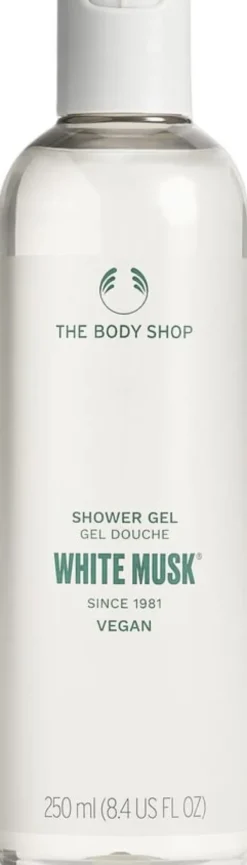 White Musk® Shower Gel