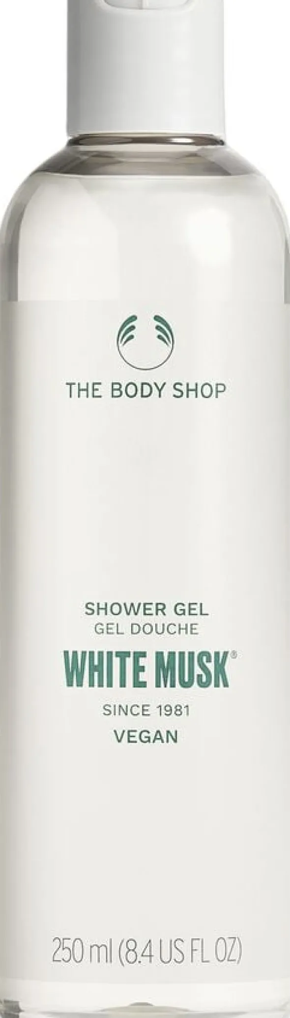 White Musk® Shower Gel