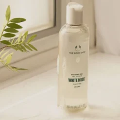 White Musk® Shower Gel