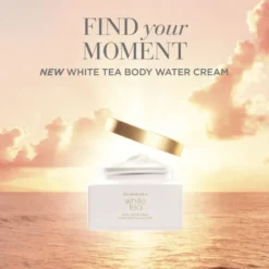 White Tea Body Water Cream 225 ml