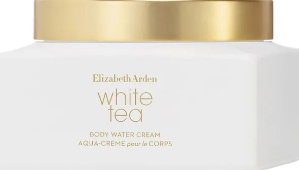 White Tea Body Water Cream 225 ml