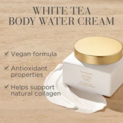 White Tea Body Water Cream 225 ml