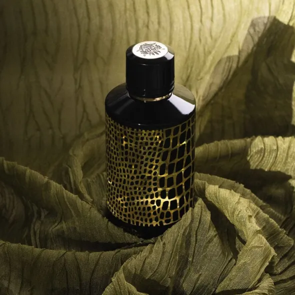 Wild python Eau de Parfums 120 ml