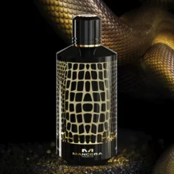 Wild python Eau de Parfums 120 ml