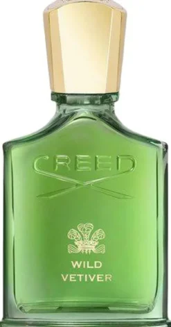Wild Vetiver Eau De Parfum