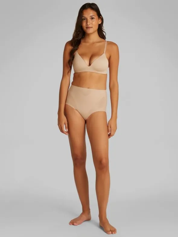 WIRE FREE T SHIRT BRA