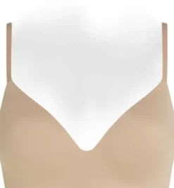 WIRE FREE T SHIRT BRA