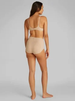 WIRE FREE T SHIRT BRA