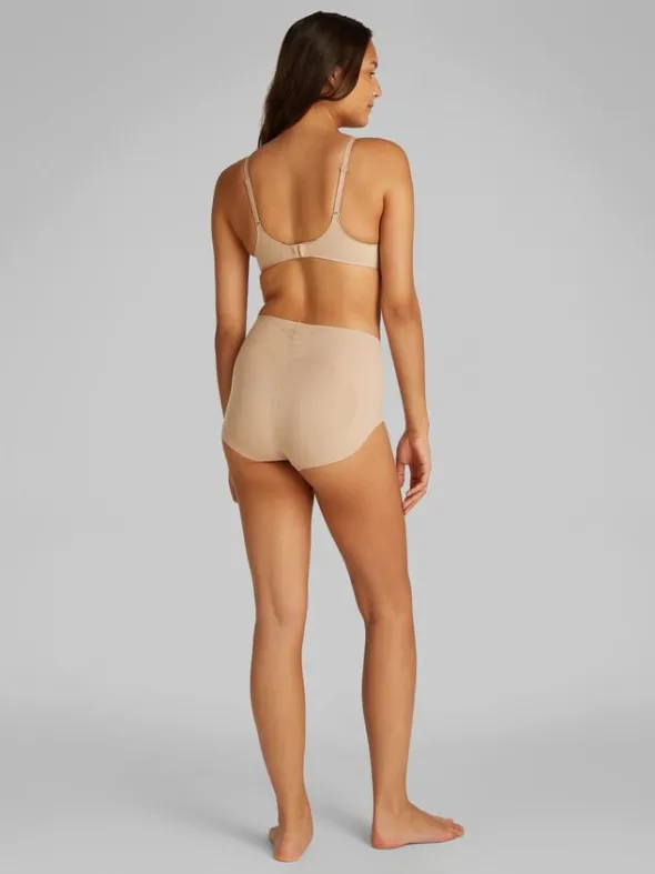 WIRE FREE T SHIRT BRA