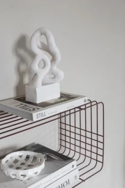 WIRE rack