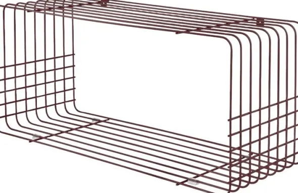 WIRE rack