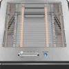 WITT CLASSIC FLAT TOASTER