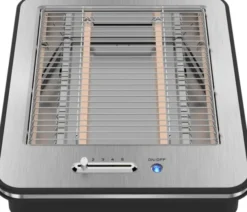 WITT CLASSIC FLAT TOASTER
