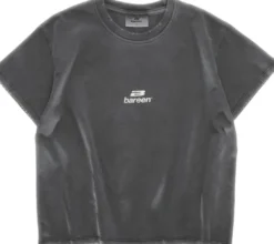 WMNS CROPPED T-SHIRT
