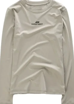 WMNS LONGSLEEVE TEE