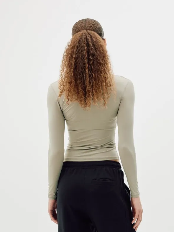 WMNS LONGSLEEVE TEE