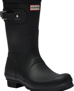 WOMENS ORIGINAL SHORT BOOT