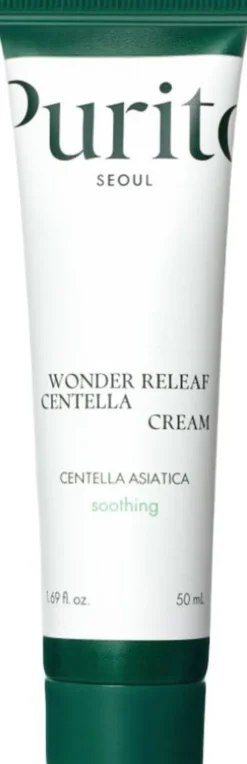 Wonder Releaf Centella Cream