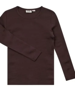 Woola 3 LS - RWS Merino Wool