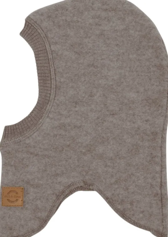 Wool Fullface