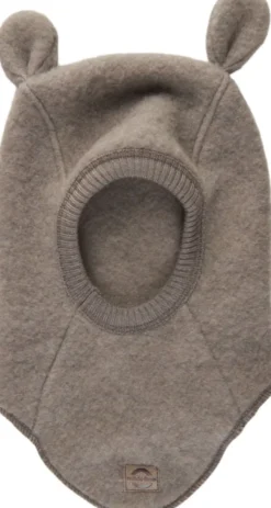 Wool Fullface w Ears
