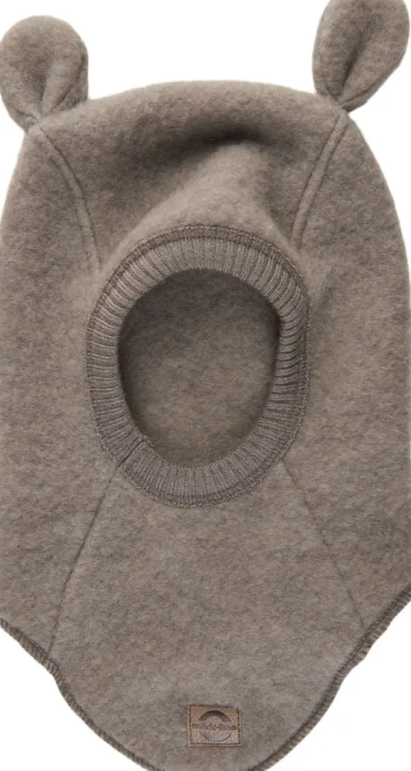 Wool Fullface w Ears