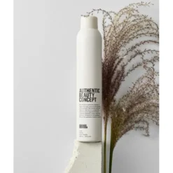 Working Hairspray - Ultrafin hårspray med flexibel stadga & formbar fi