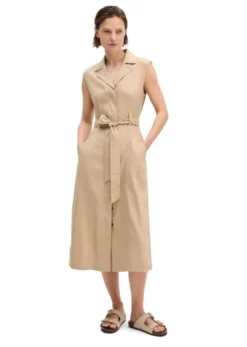 Woven Dresses