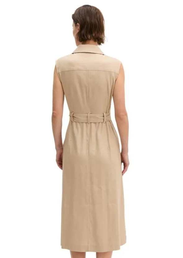 Woven Dresses