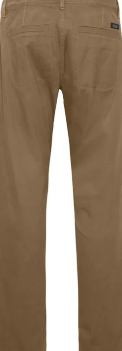 Woven pant
