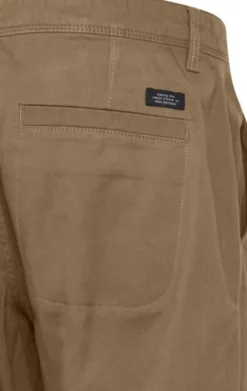 Woven pant