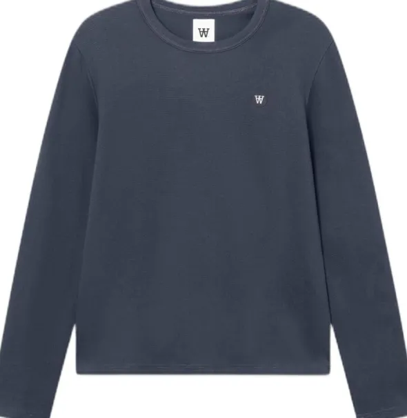 WWAce LS tee 25074