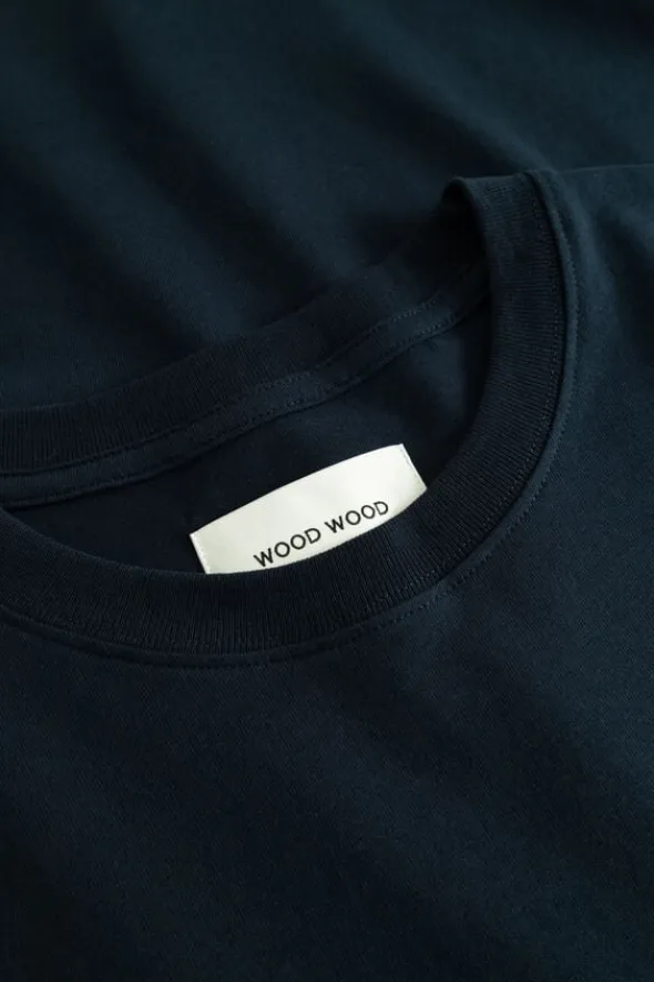 WWBobby pocket tee 25220