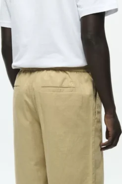 WWenoch Short