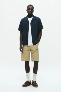 WWenoch Short