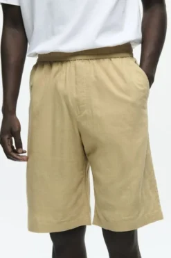 WWenoch Short