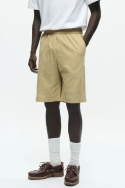 WWenoch Short