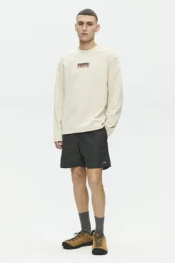 WWLiam marpoli ls tee 25419